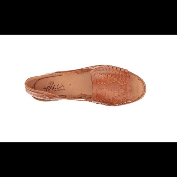 Sbicca Huaraches - Picture 2 of 3